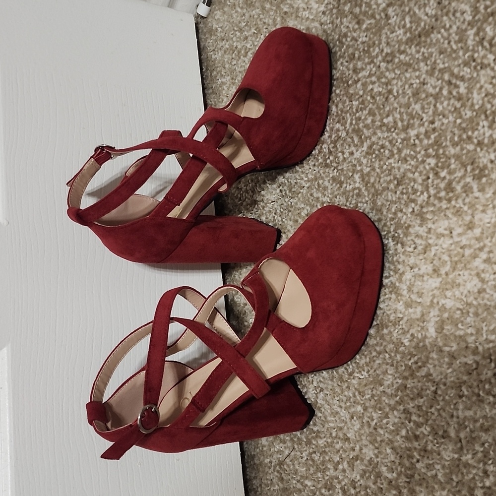 Heels